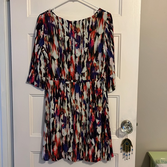 NWOT French Connection dress - size 8 - Picture 2 of 5